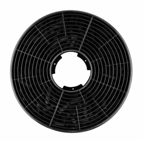 Klarstein Activated Carbon Filter For Cooker Hoods - Image 4