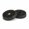 Klarstein Active Carbon Filter For Klarstein Zarah /Zelda / Zola Extractor Hoods