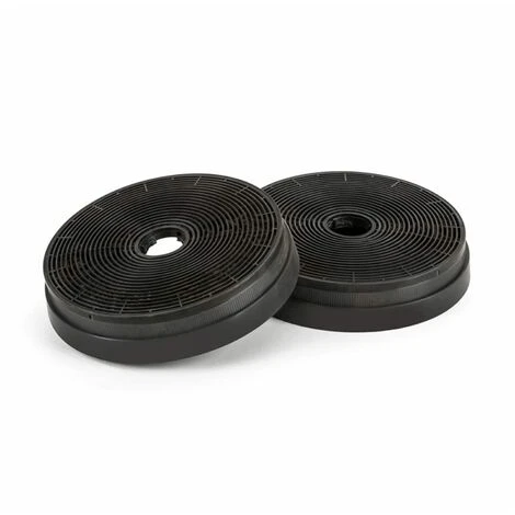 Klarstein Active Carbon Filter For Klarstein Zarah /Zelda / Zola Extractor Hoods