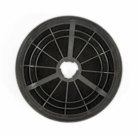 Klarstein Active Carbon Filter For Klarstein Zarah /Zelda / Zola Extractor Hoods - Image 2