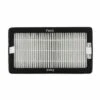 Klarstein Pure HEPA Filter Fine Dust Filter Spare Part 11x20x4.5 Cm
