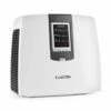 Klarstein Tramontana 6-in-1 Air Filter Air Purifier Ioniser Ozone UV Black