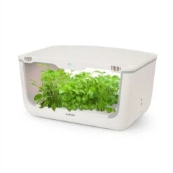 Klarstein GrowIt Farm Smart Indoor Garden 28 Plants 48W LED 8 Litres