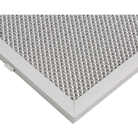 Klarstein Aluminium Grease Filter 25.7 X 33.8 Cm Replacement Filter - Image 3