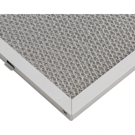 Klarstein Aluminium Grease Filter 25.7 X 33.8 Cm Replacement Filter - Image 4