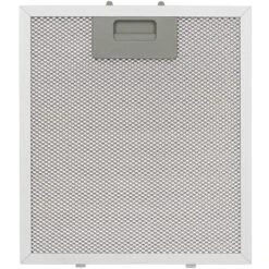 Klarstein Aluminium Grease Filter 23 X 25.7 Cm Replacement Filter Accessories