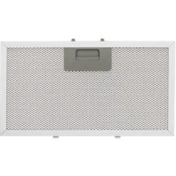 Klarstein Paolo 72 Aluminium Grease Filter 30.9 X 16.8 Cm Replacement Filter