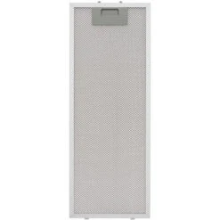 Klarstein Viola Aluminium Grease Filter 19.3 X 51.3 Cm