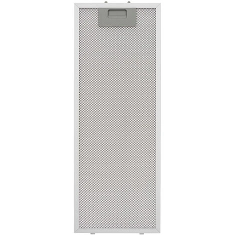 Klarstein Viola Aluminium Grease Filter 19.3 X 51.3 Cm