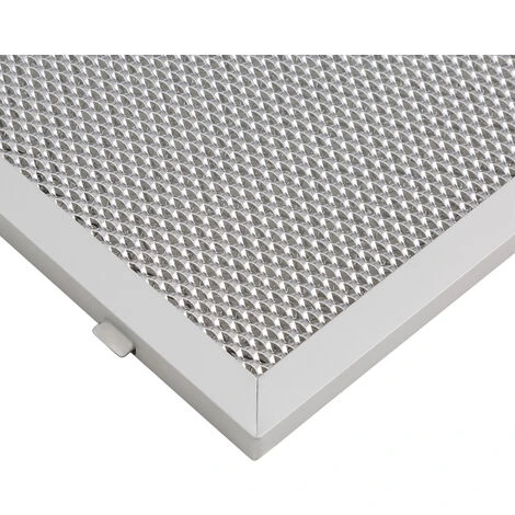 Klarstein Viola Aluminium Grease Filter 19.3 X 51.3 Cm - Image 3
