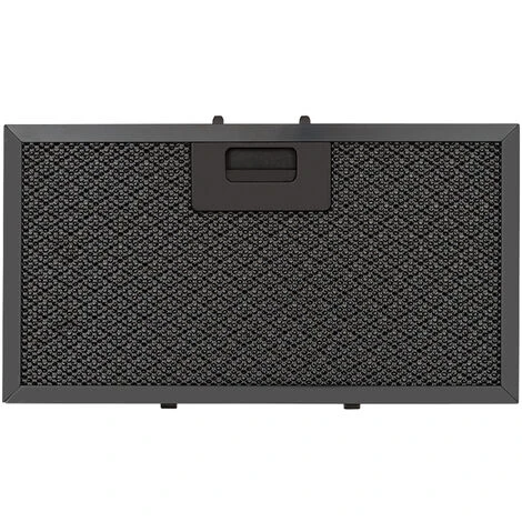 Klarstein Paolo 72 Aluminium Grease Filter 30.9 X 16.8 Cm