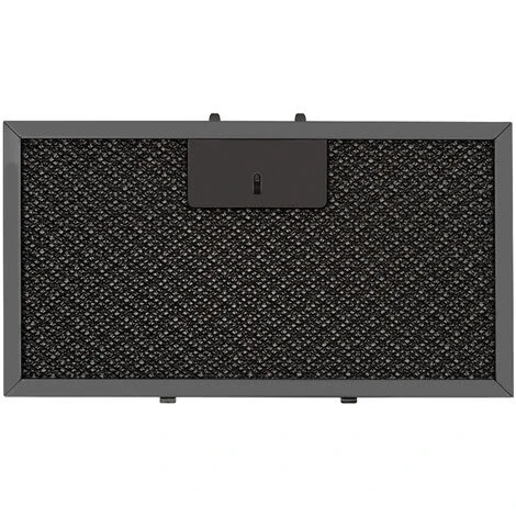 Klarstein Paolo 72 Aluminium Grease Filter 30.9 X 16.8 Cm - Image 2