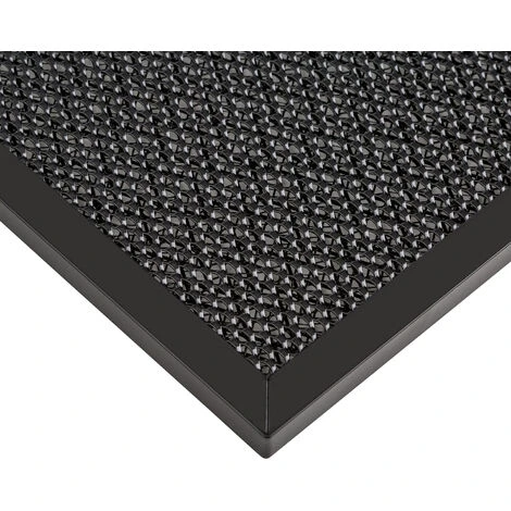 Klarstein Paolo 72 Aluminium Grease Filter 30.9 X 16.8 Cm - Image 3