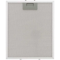 Klarstein Aluminium Grease Filter 28 X 34 Cm Replacement Filter Accessories